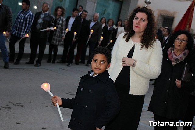 Procesin Santa Eulalia Totana 2016 - 183