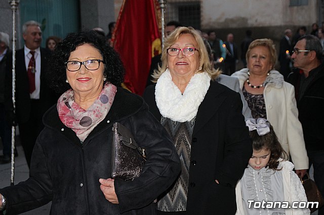 Procesin Santa Eulalia Totana 2016 - 184