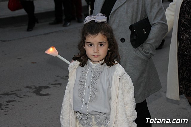 Procesin Santa Eulalia Totana 2016 - 186