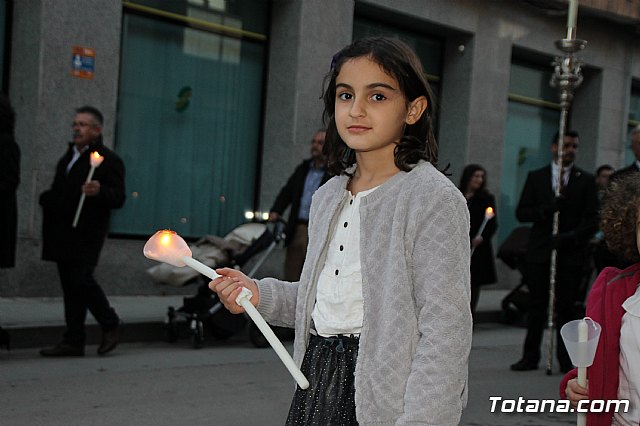 Procesin Santa Eulalia Totana 2016 - 189