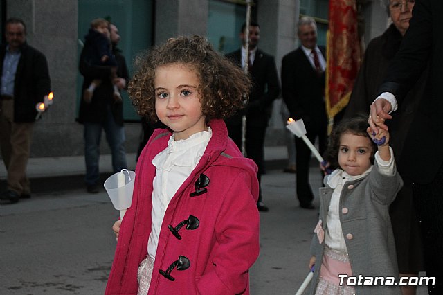 Procesin Santa Eulalia Totana 2016 - 190