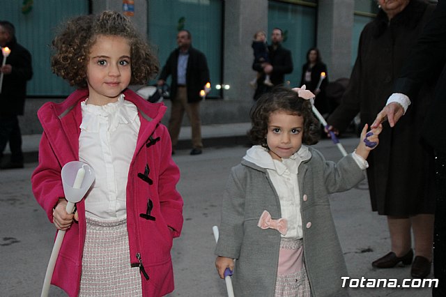 Procesin Santa Eulalia Totana 2016 - 191