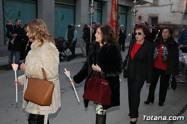 Procesin Santa Eulalia Totana 2016 - 193