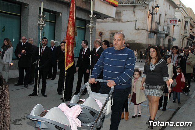 Procesin Santa Eulalia Totana 2016 - 194