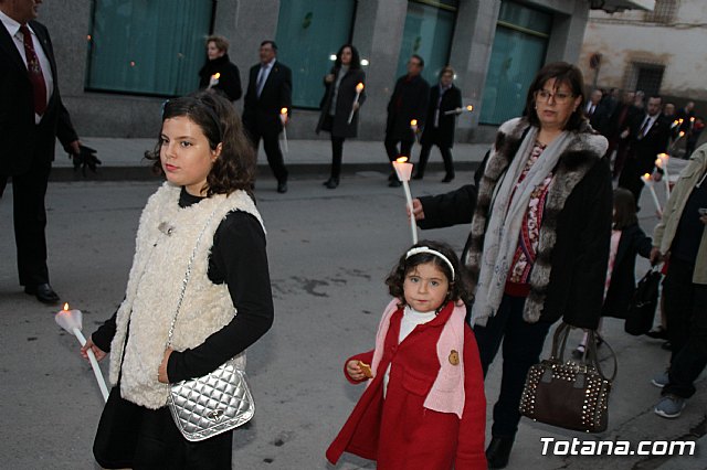 Procesin Santa Eulalia Totana 2016 - 197