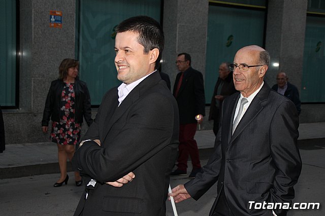 Procesin Santa Eulalia Totana 2016 - 199