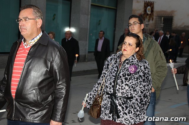 Procesin Santa Eulalia Totana 2016 - 200