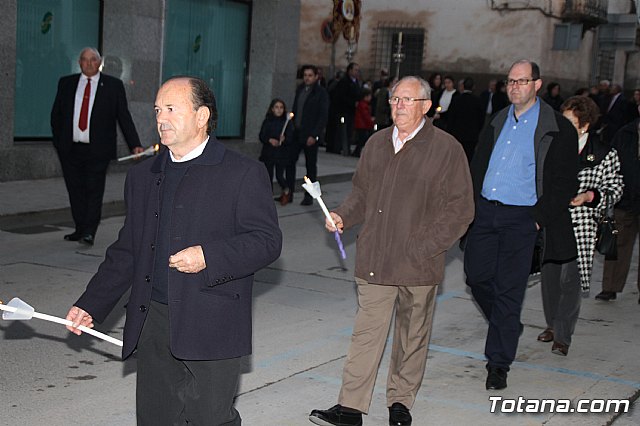 Procesin Santa Eulalia Totana 2016 - 202