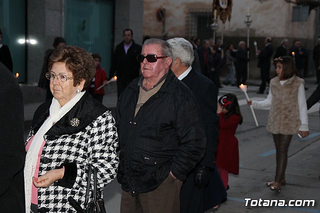 Procesin Santa Eulalia Totana 2016 - 203