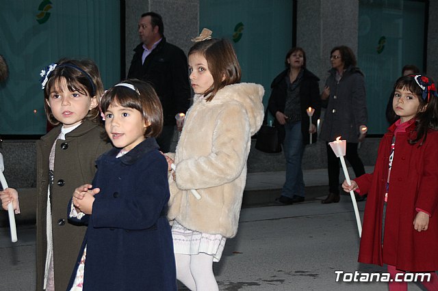 Procesin Santa Eulalia Totana 2016 - 204