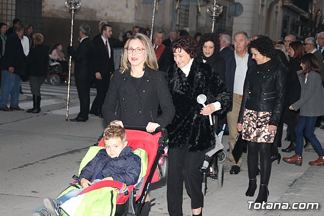 Procesin Santa Eulalia Totana 2016 - 208