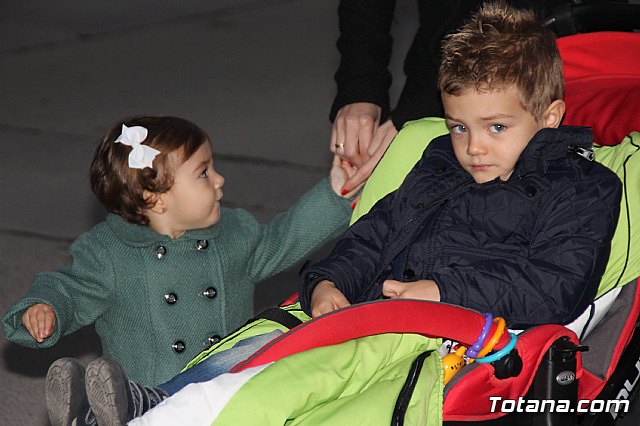 Procesin Santa Eulalia Totana 2016 - 209