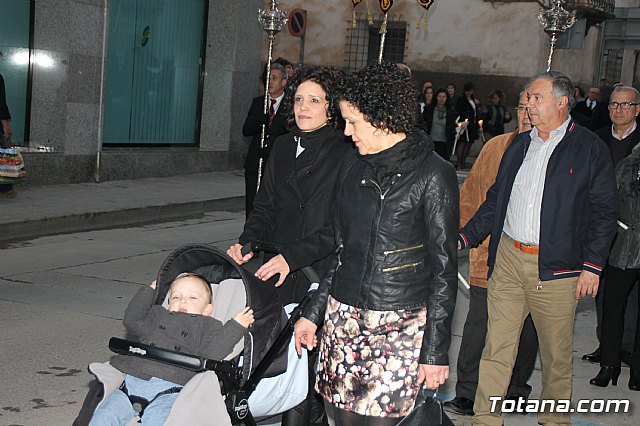 Procesin Santa Eulalia Totana 2016 - 210