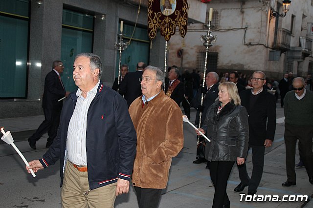 Procesión Santa Eulalia Totana 2016 - 211