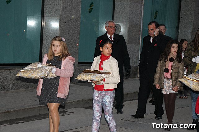 Procesin Santa Eulalia Totana 2016 - 213