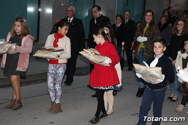 Procesin Santa Eulalia Totana 2016 - 214