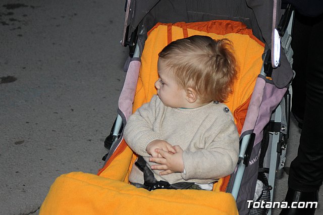 Procesin Santa Eulalia Totana 2016 - 217