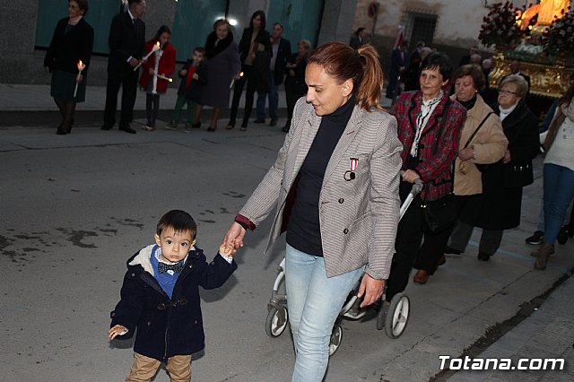 Procesin Santa Eulalia Totana 2016 - 218