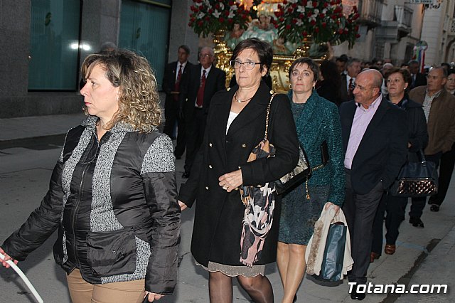 Procesin Santa Eulalia Totana 2016 - 222