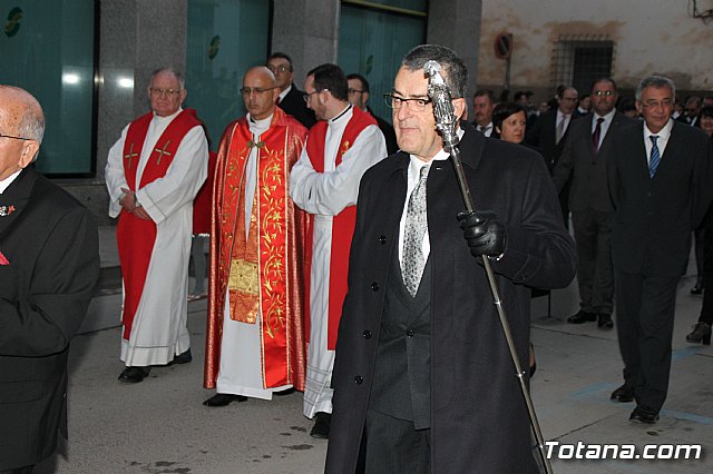 Procesin Santa Eulalia Totana 2016 - 225