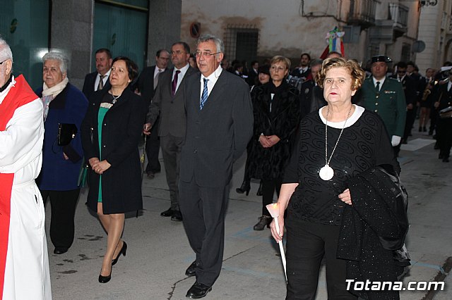 Procesin Santa Eulalia Totana 2016 - 227