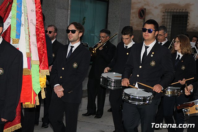 Procesin Santa Eulalia Totana 2016 - 230