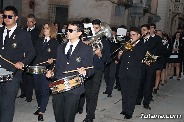 Procesin Santa Eulalia Totana 2016 - 231