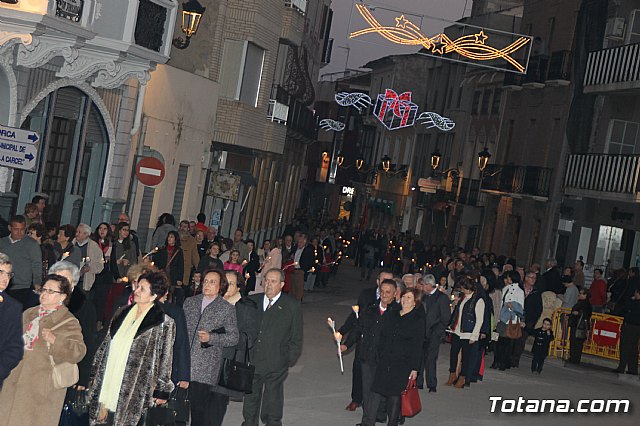 Procesin Santa Eulalia Totana 2016 - 233