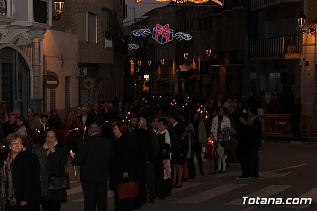 Procesin Santa Eulalia Totana 2016 - 236