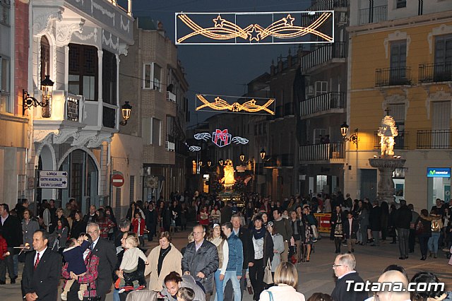Procesin Santa Eulalia Totana 2016 - 237