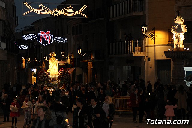 Procesin Santa Eulalia Totana 2016 - 238