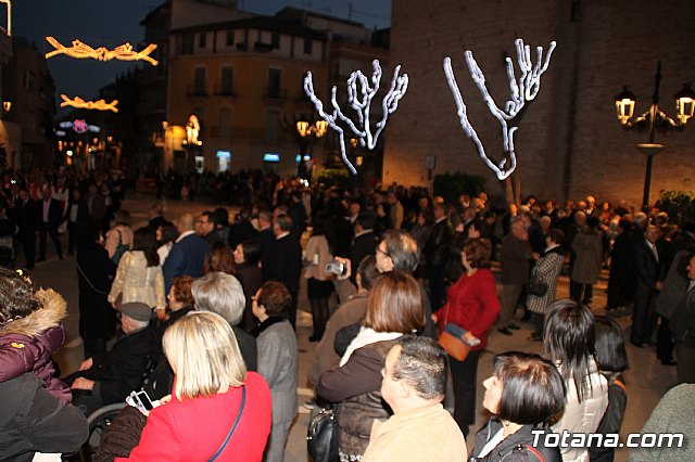 Procesin Santa Eulalia Totana 2016 - 244