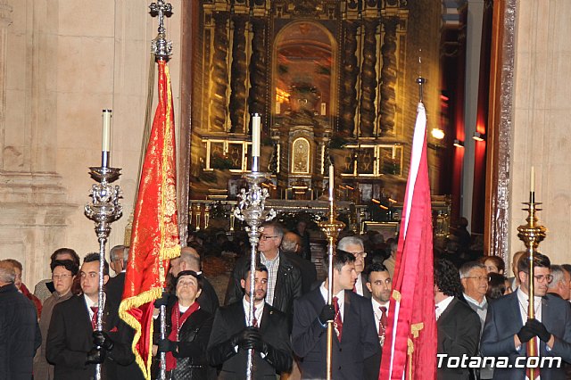 Procesin Santa Eulalia Totana 2016 - 245