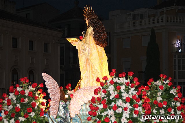 Procesin Santa Eulalia Totana 2016 - 247