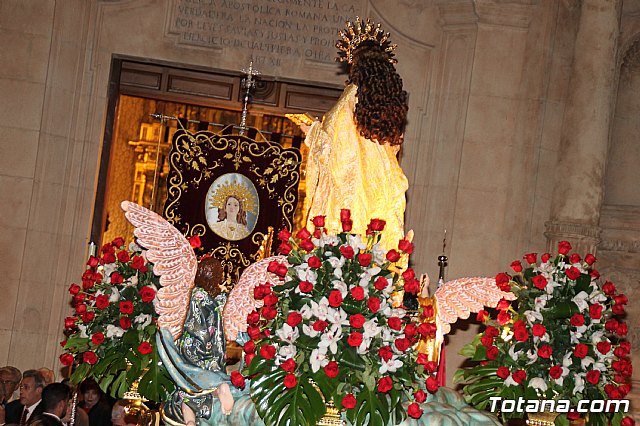 Procesin Santa Eulalia Totana 2016 - 254