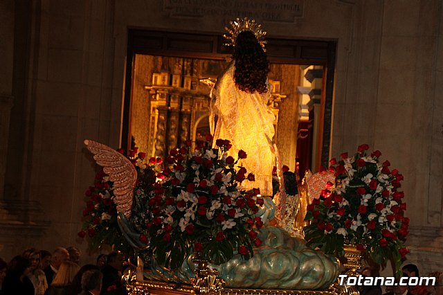 Procesin Santa Eulalia Totana 2016 - 255