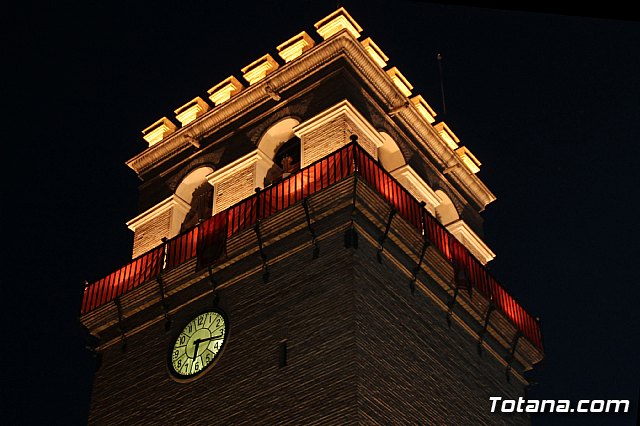 Procesin Santa Eulalia Totana 2016 - 256