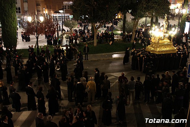 Procesin del Santo Entierro - Semana Santa 2013 - 4