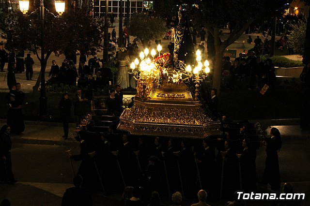 Procesin del Santo Entierro - Semana Santa 2013 - 6