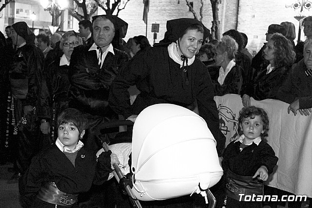 Procesin del Santo Entierro - Semana Santa 2013 - 27