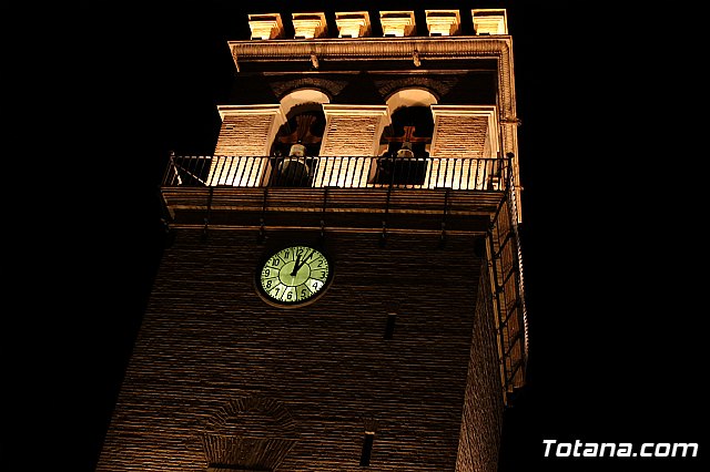 Procesin del Santo Entierro - Semana Santa 2013 - 38