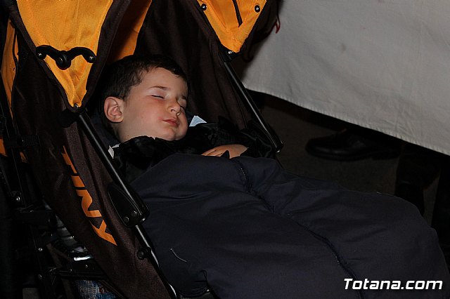 Procesin del Santo Entierro - Semana Santa 2013 - 44