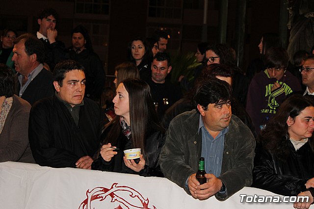 Procesin del Santo Entierro - Semana Santa 2013 - 45