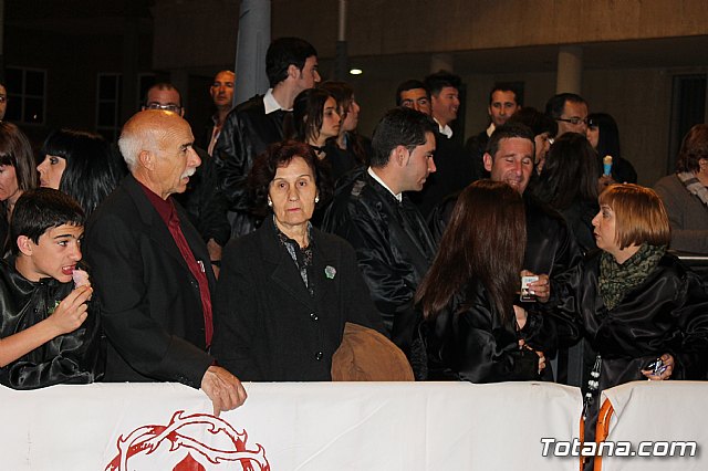 Procesin del Santo Entierro - Semana Santa 2013 - 46