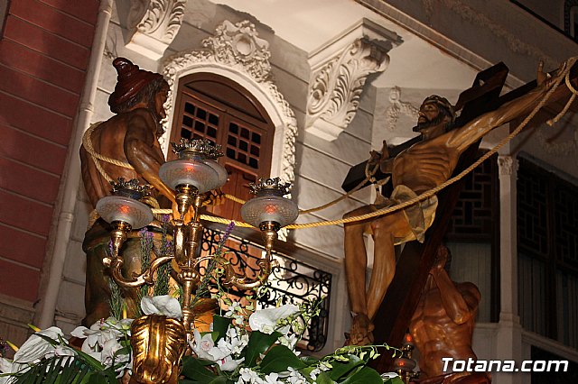 Procesin del Santo Entierro - Semana Santa 2013 - 65