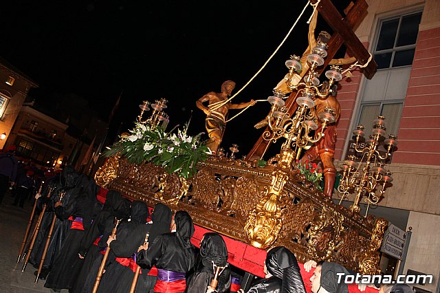 Procesin del Santo Entierro - Semana Santa 2013 - 68