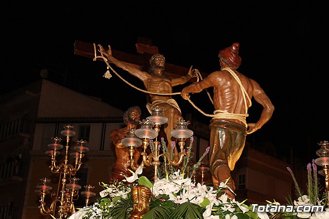 Procesin del Santo Entierro - Semana Santa 2013 - 73