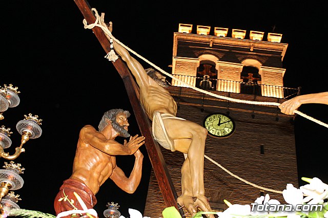 Procesin del Santo Entierro - Semana Santa 2013 - 79