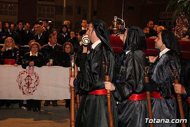 Procesin del Santo Entierro - Semana Santa 2013 - 92