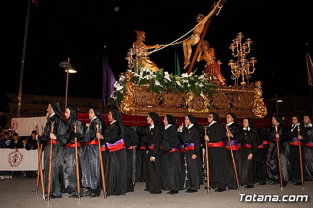 Procesin del Santo Entierro - Semana Santa 2013 - 94